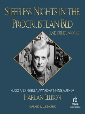 cover image of Sleepless Nights in the Procrustean Bed and Other Works